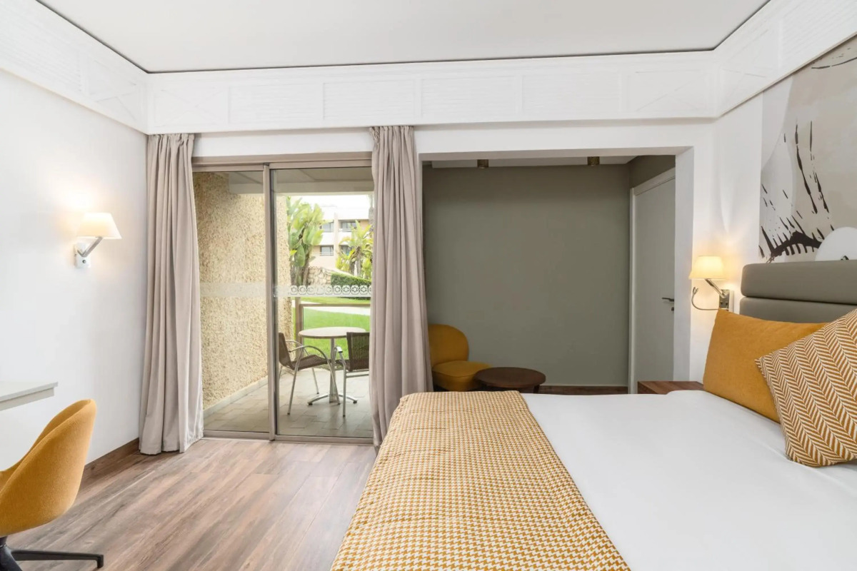 Dunes d'Or Ocean Club