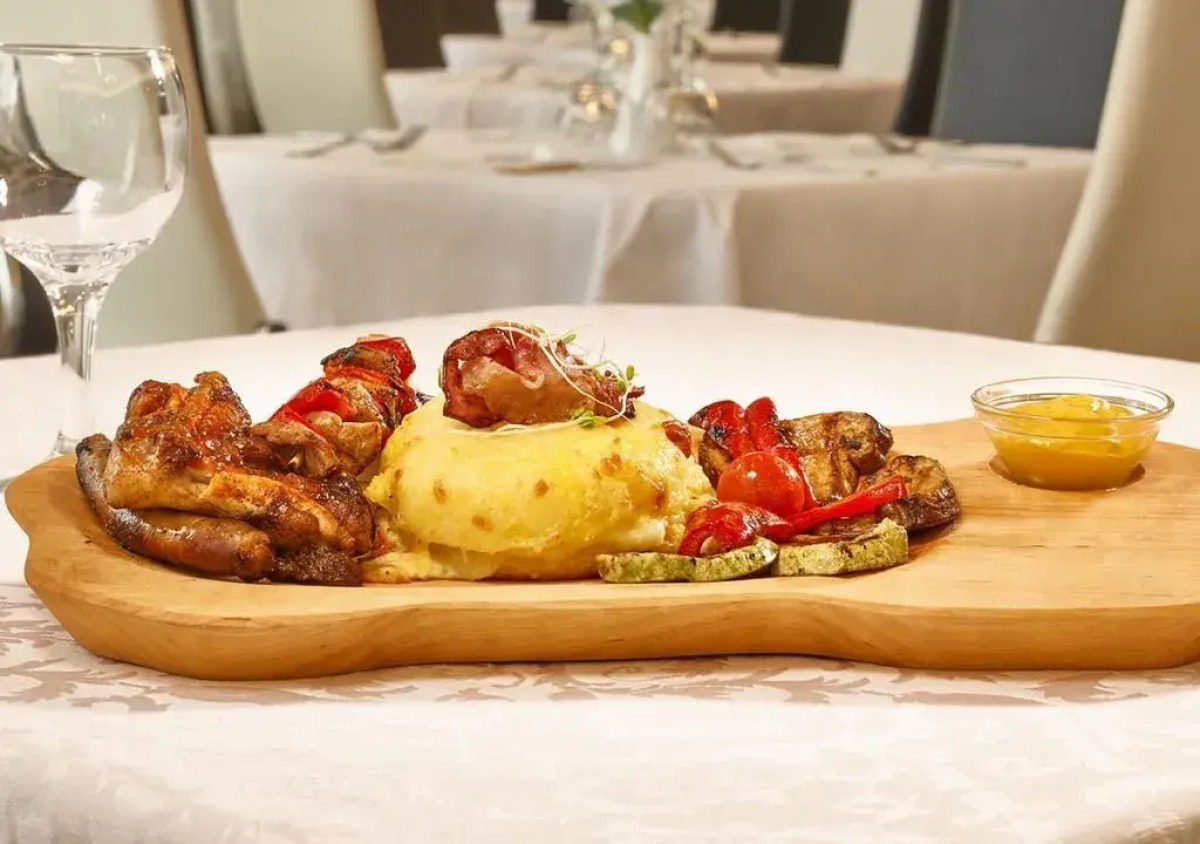 MyContinental Suceava