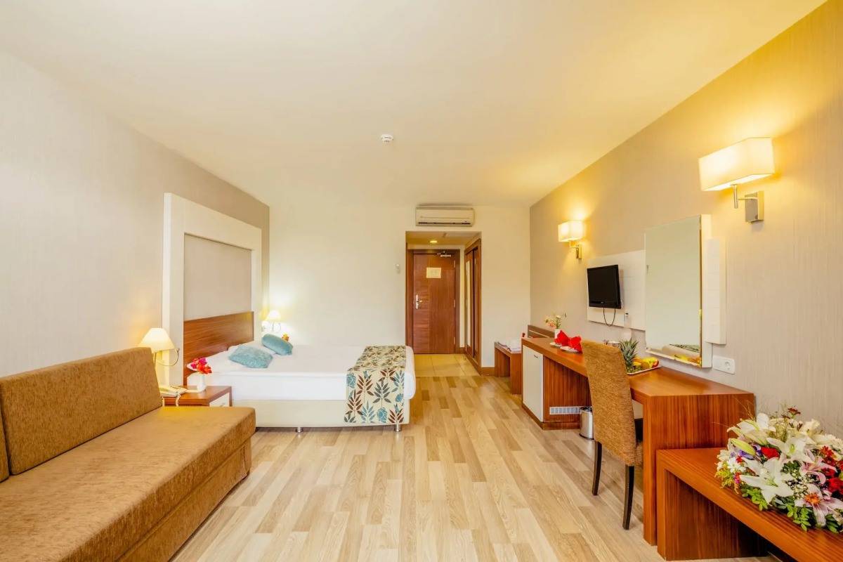 Greenwood Kemer Resort