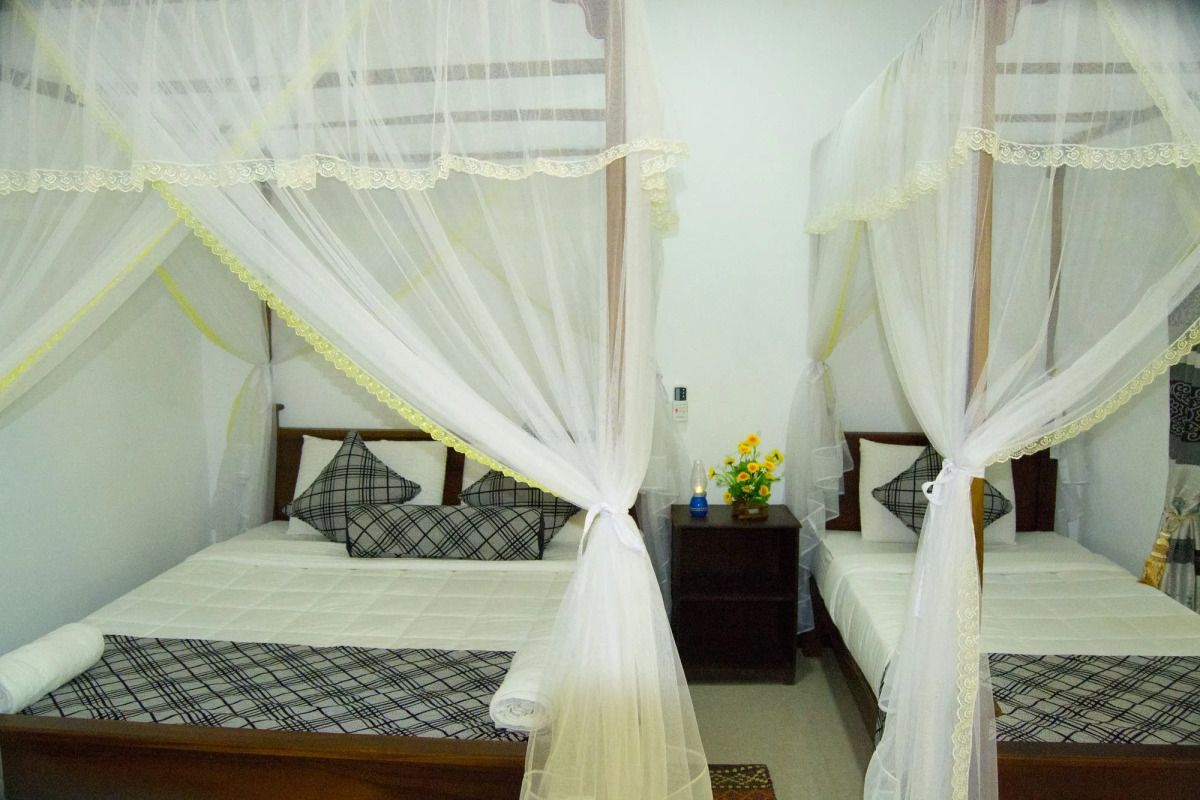 Sigiriya Rock Gate Resort