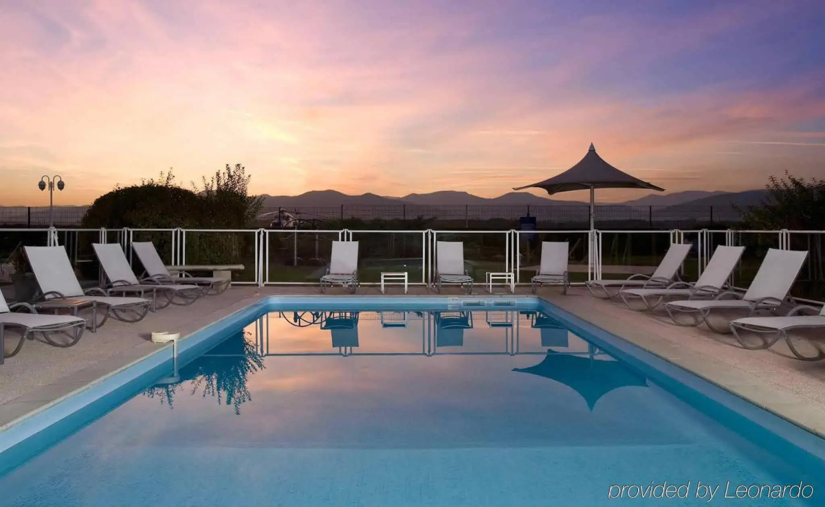 ibis Styles Colmar Nord