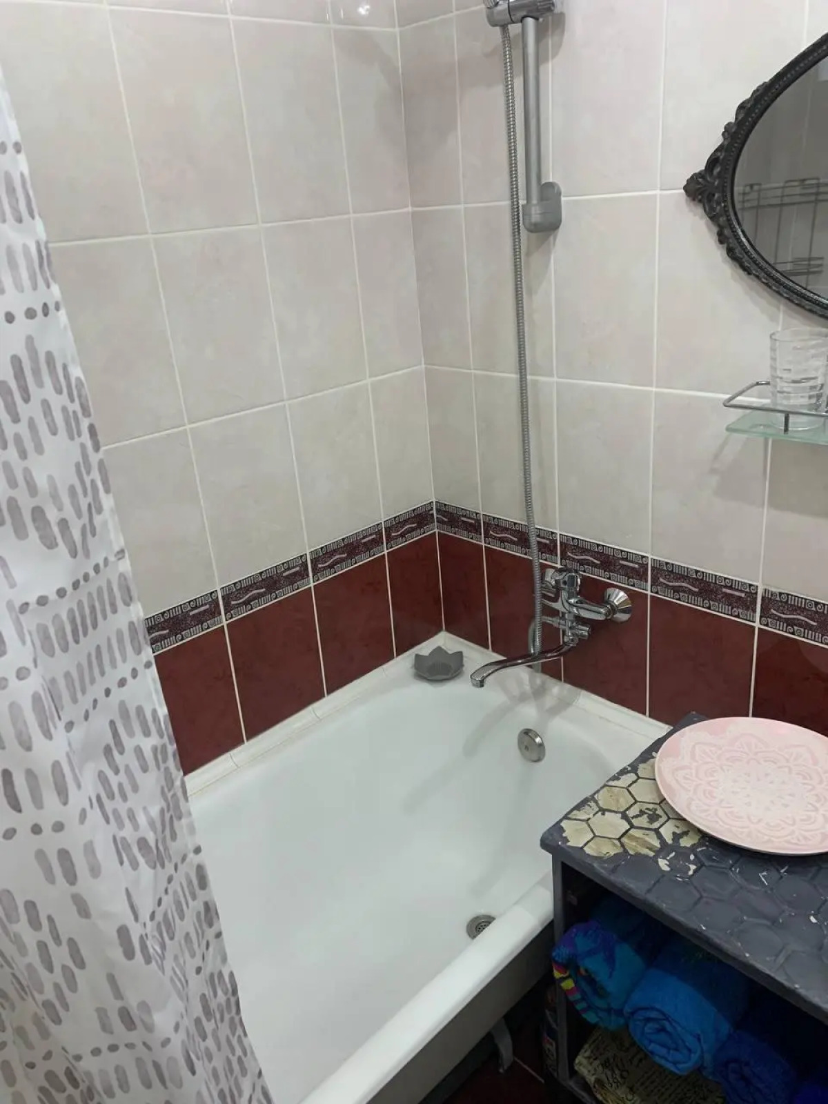 WWelcome (ВВелком) на улице Батарейная