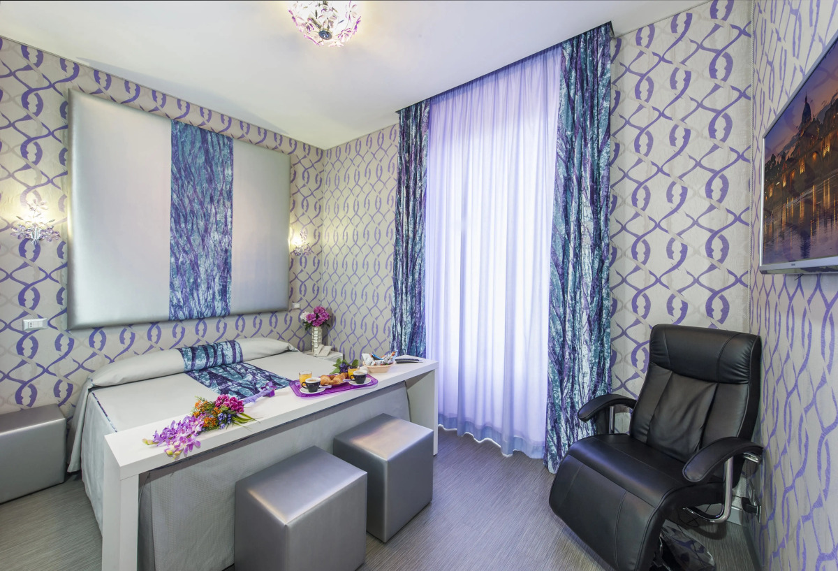 Hotel Relais dei Papi