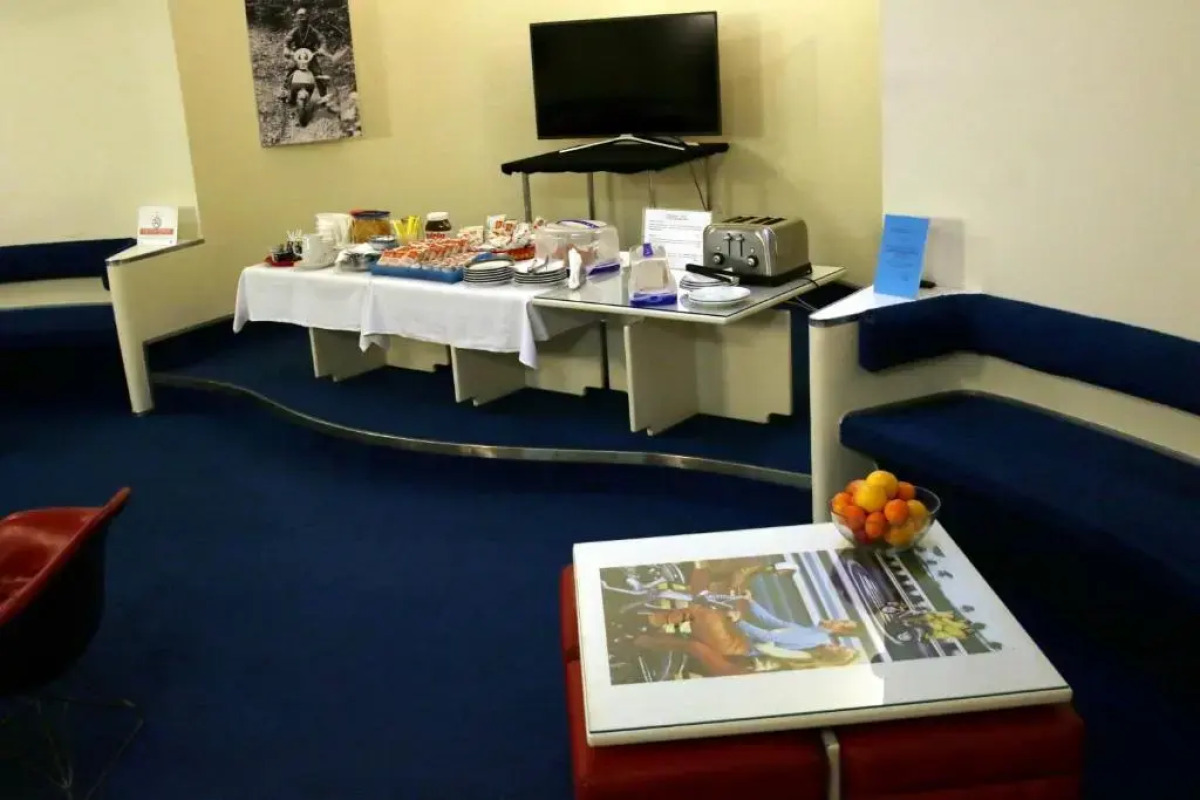 Albergo Residence Italia