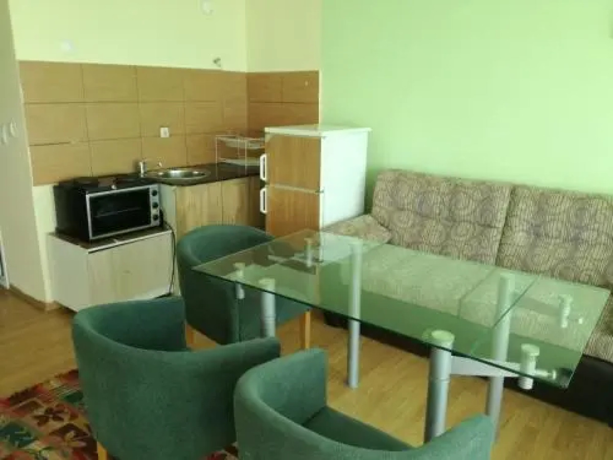 Office Center and Showroom