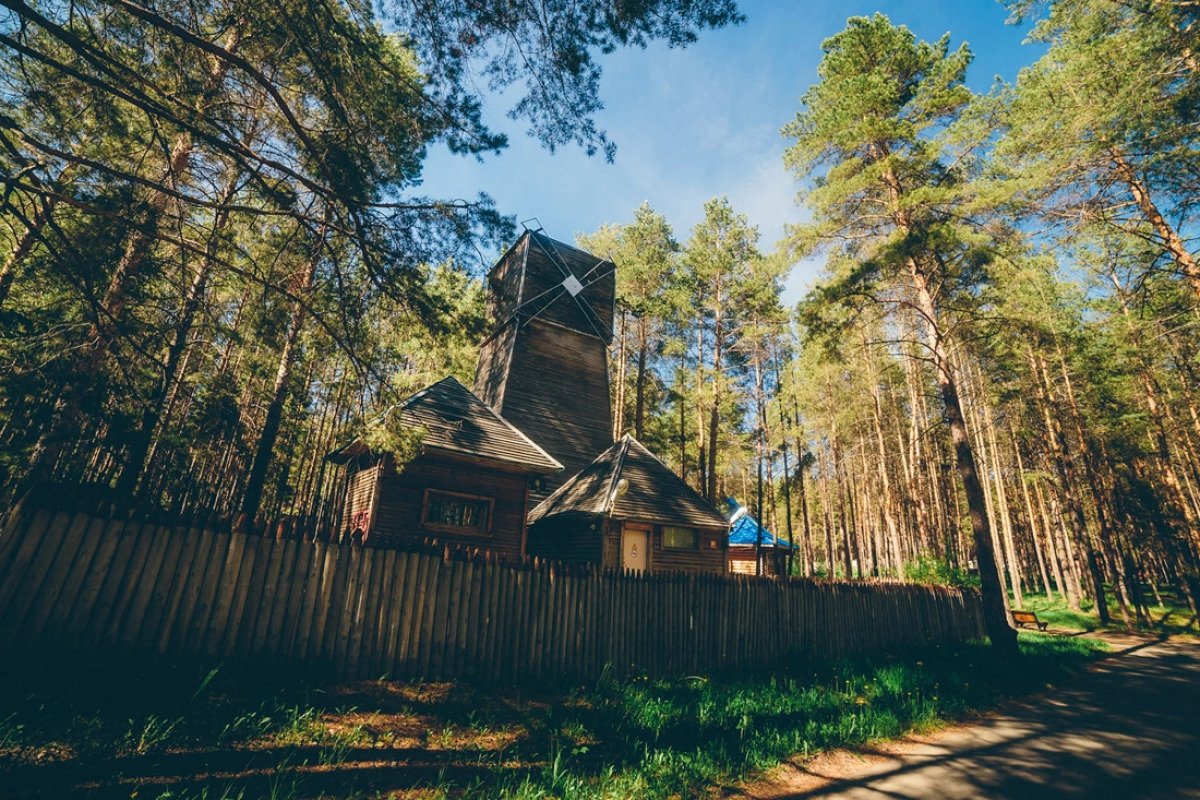 Радуга(Наб.Челны)