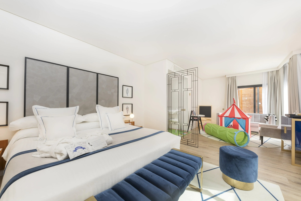 Be Live Experience La Nina