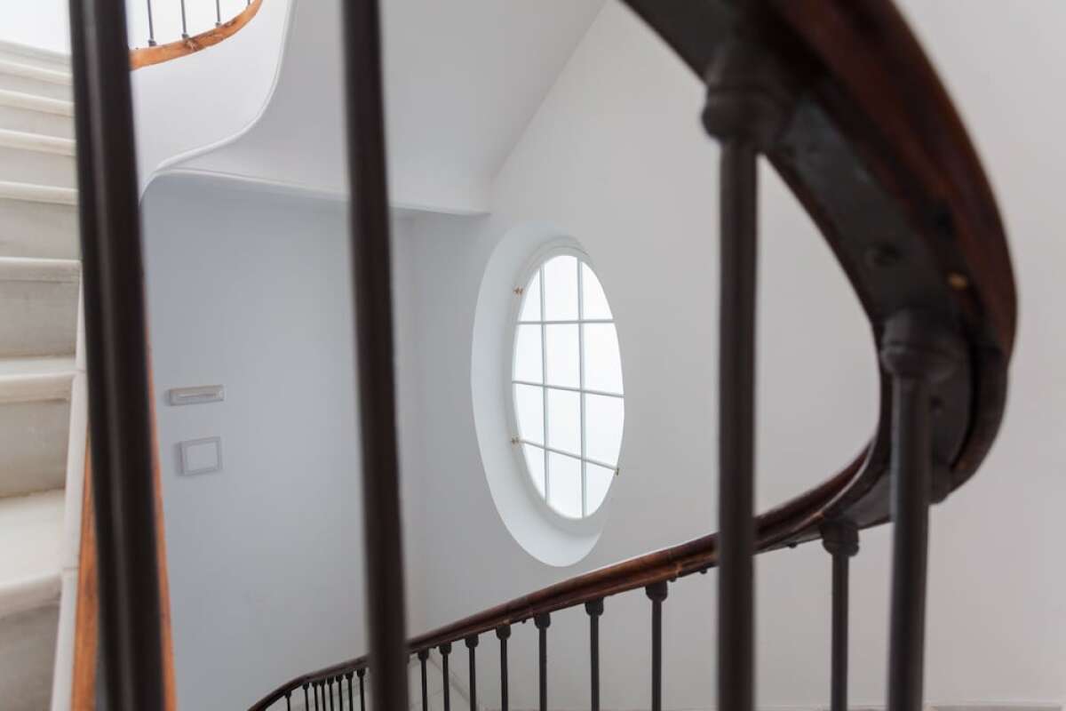 Cozy Flat Niño de Guevara