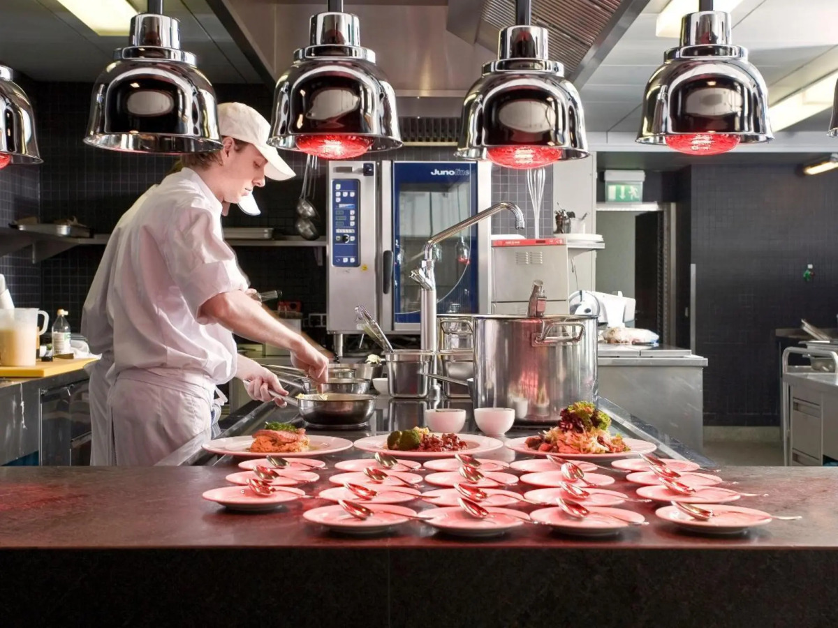 Sofitel Hamburg Alter Wall