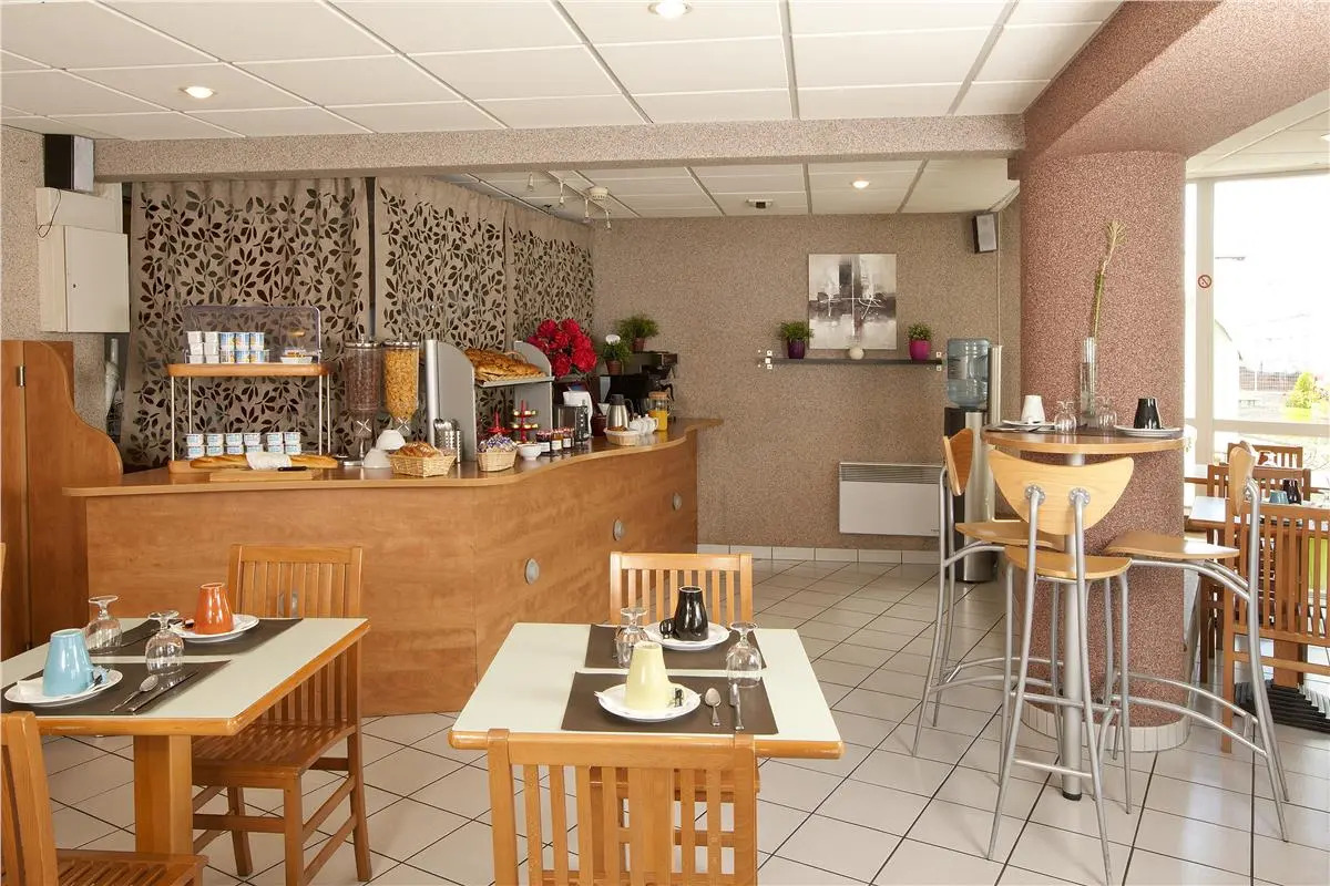 Séjours & Affaires Tours Léonard de Vinci