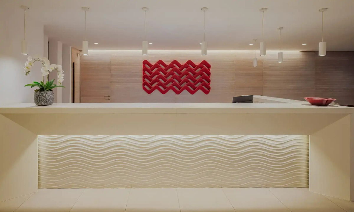 Tasia Maris Sands - Adults Only