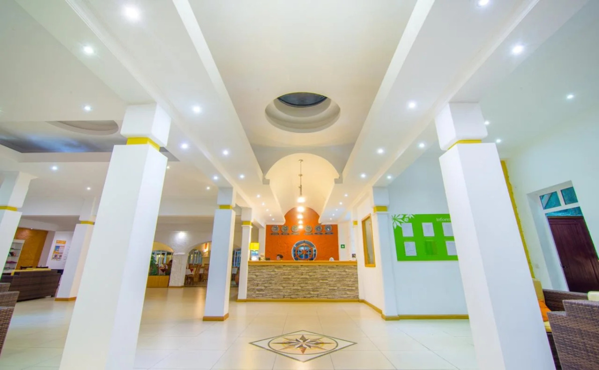 Seasense Boutique Hotel & Spa