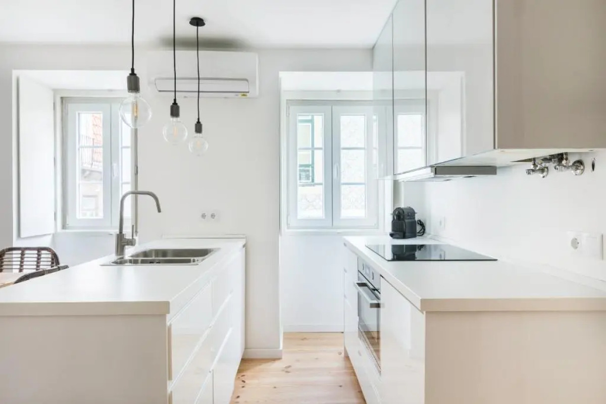 MY LX FLAT Bairro Alto Design Apartments