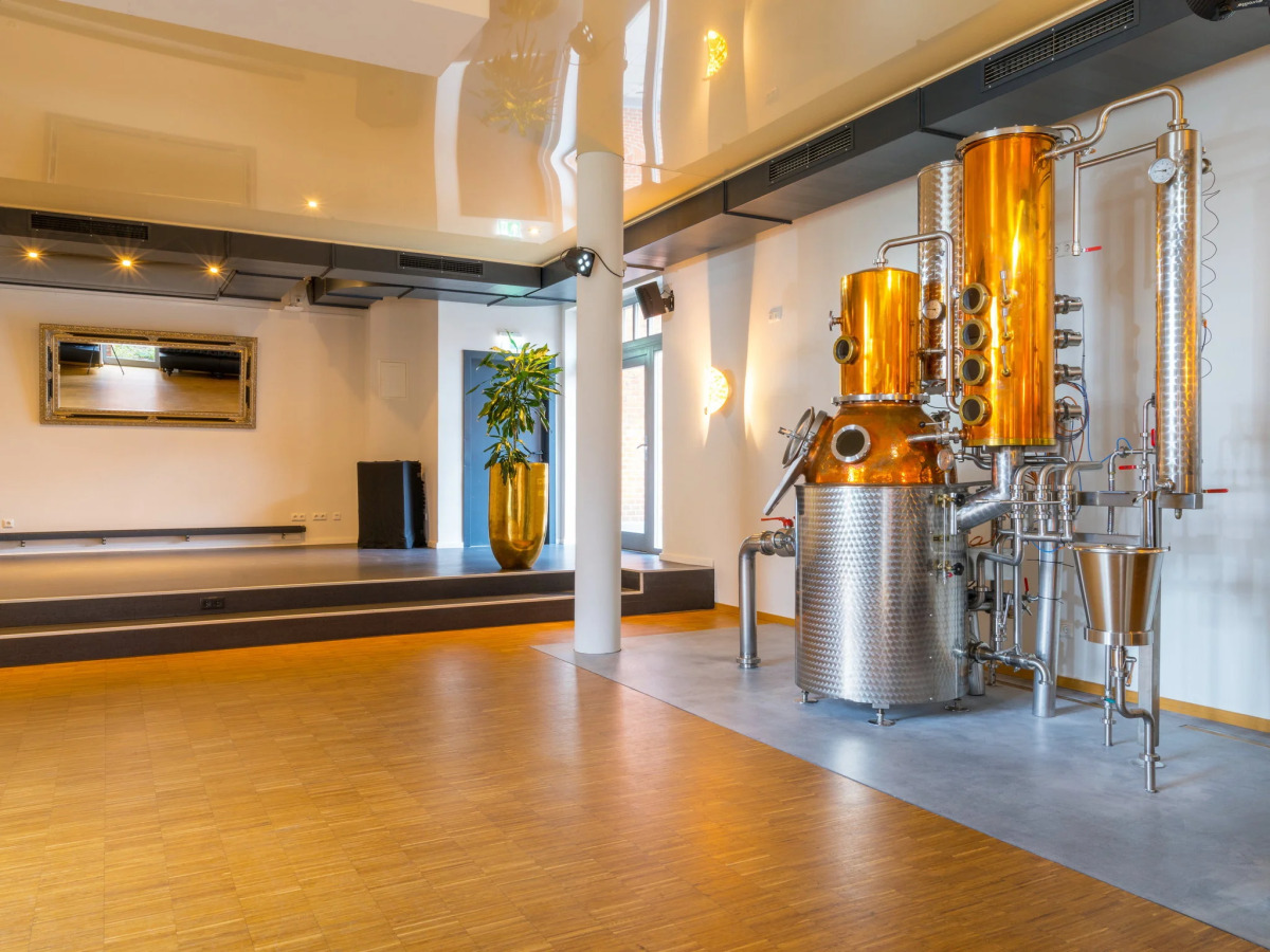 Victor’s Residenz-Hotel Berlin-Tegel