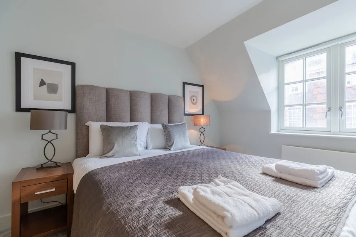 Holborn by Excel Apartments