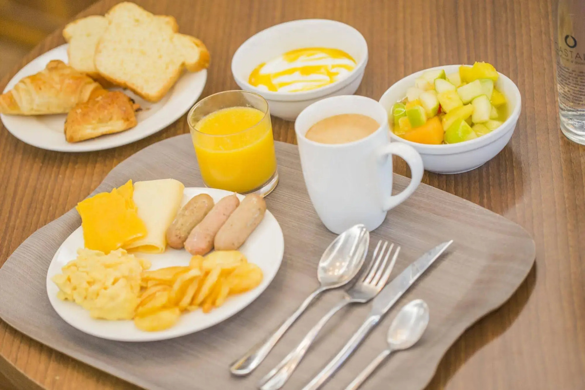 Hôtel l'Elysée Val d'Europe