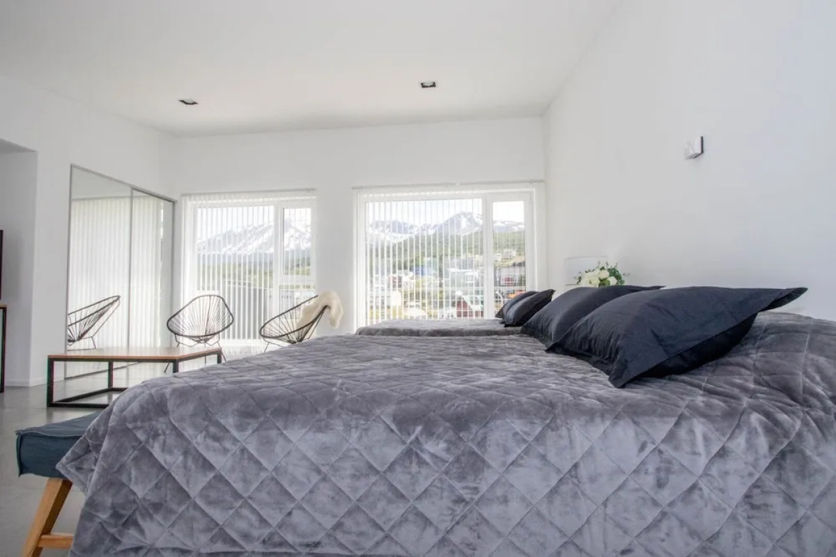 De la Costa Apartamentos