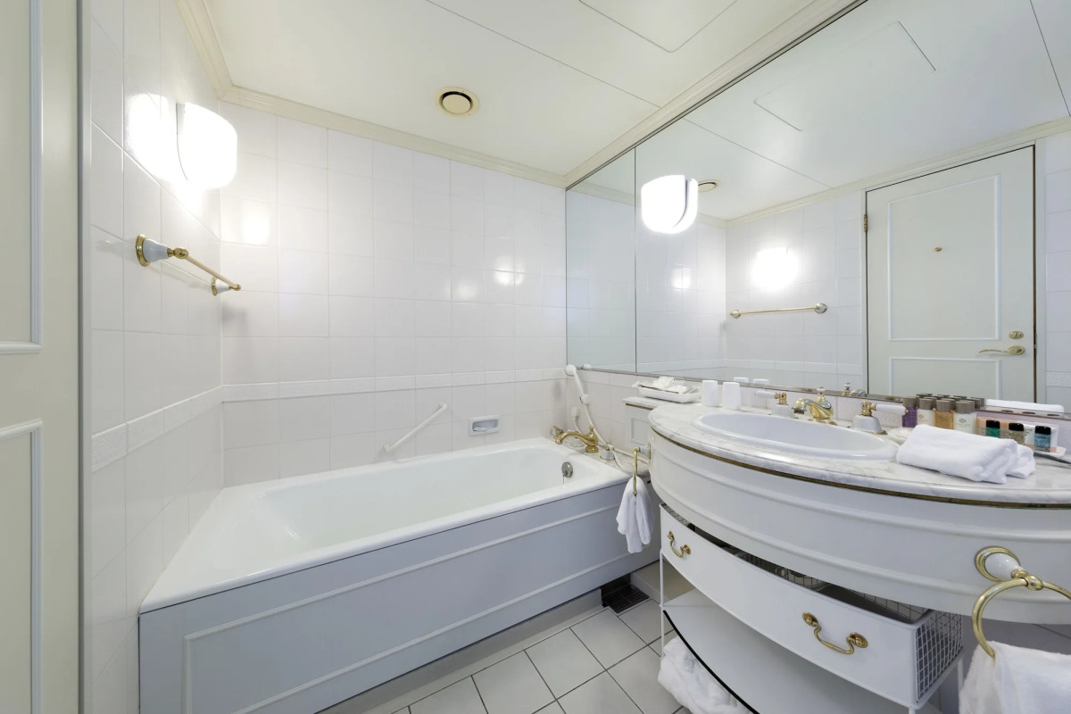 Dai-ichi Hotel Tokyo