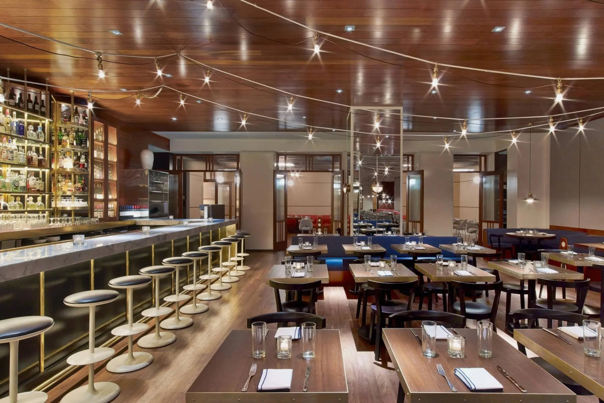 W New York - Times Square