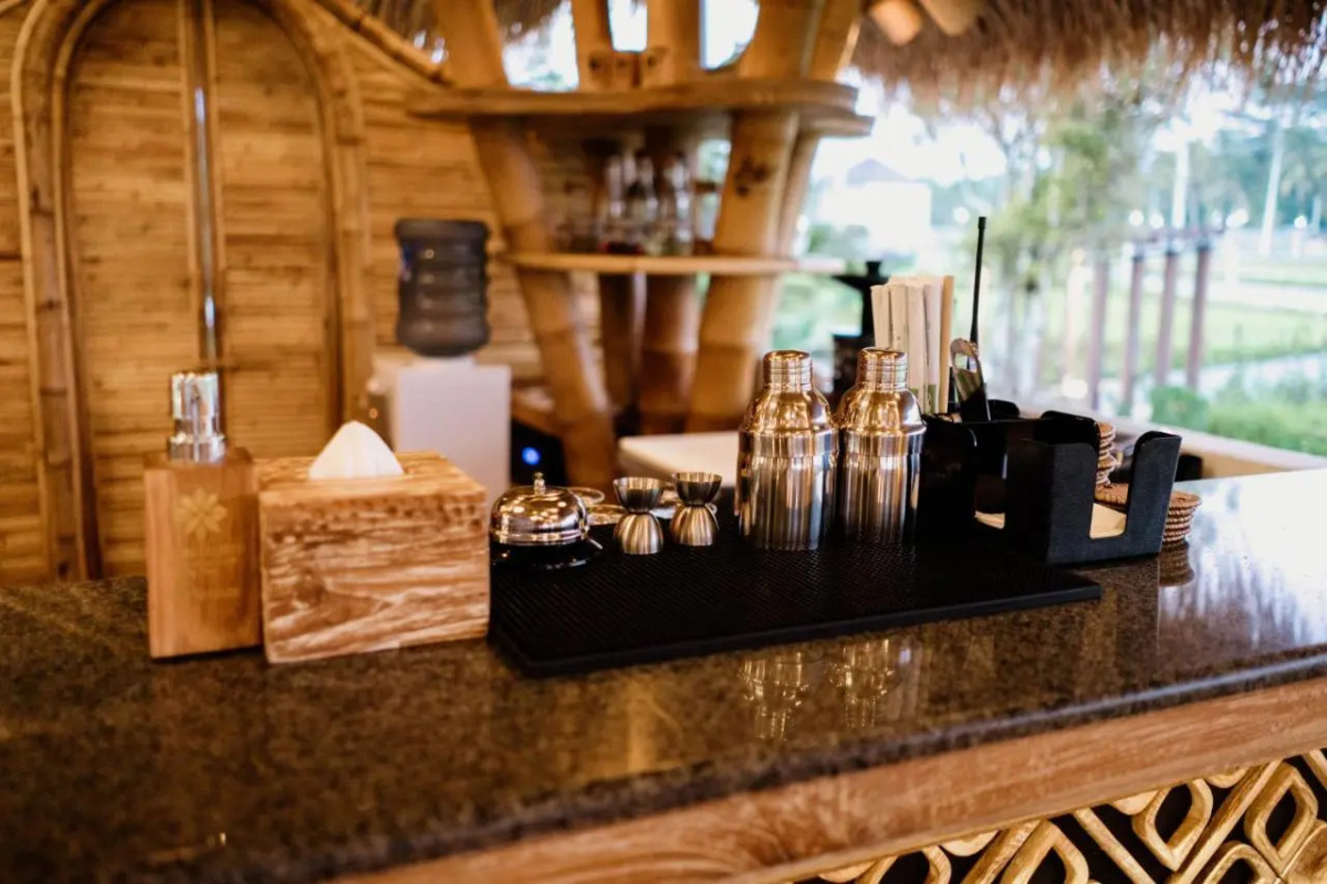 The Sun of Granary Resort and Villas