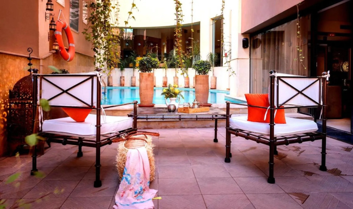 Dellarosa Boutique Hotel & Spa