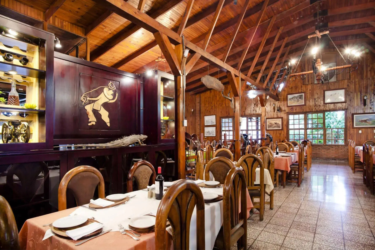 El Rodeo Estancia Boutique Hotel & Steakhouse