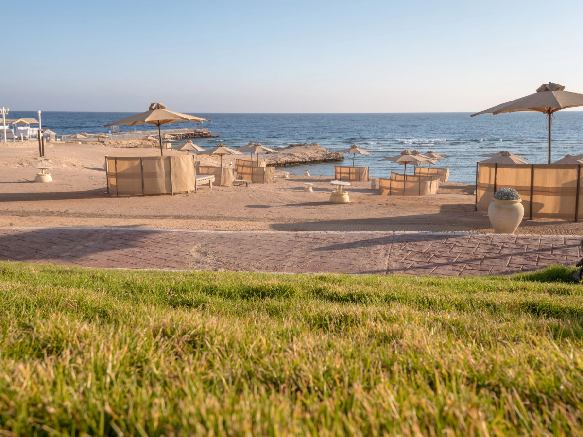 Serenity Alma Heights