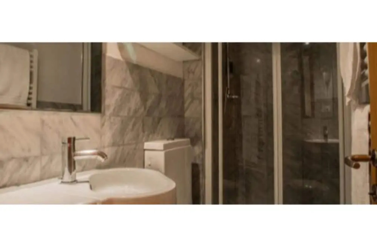 Piccolo Hotel Puccini