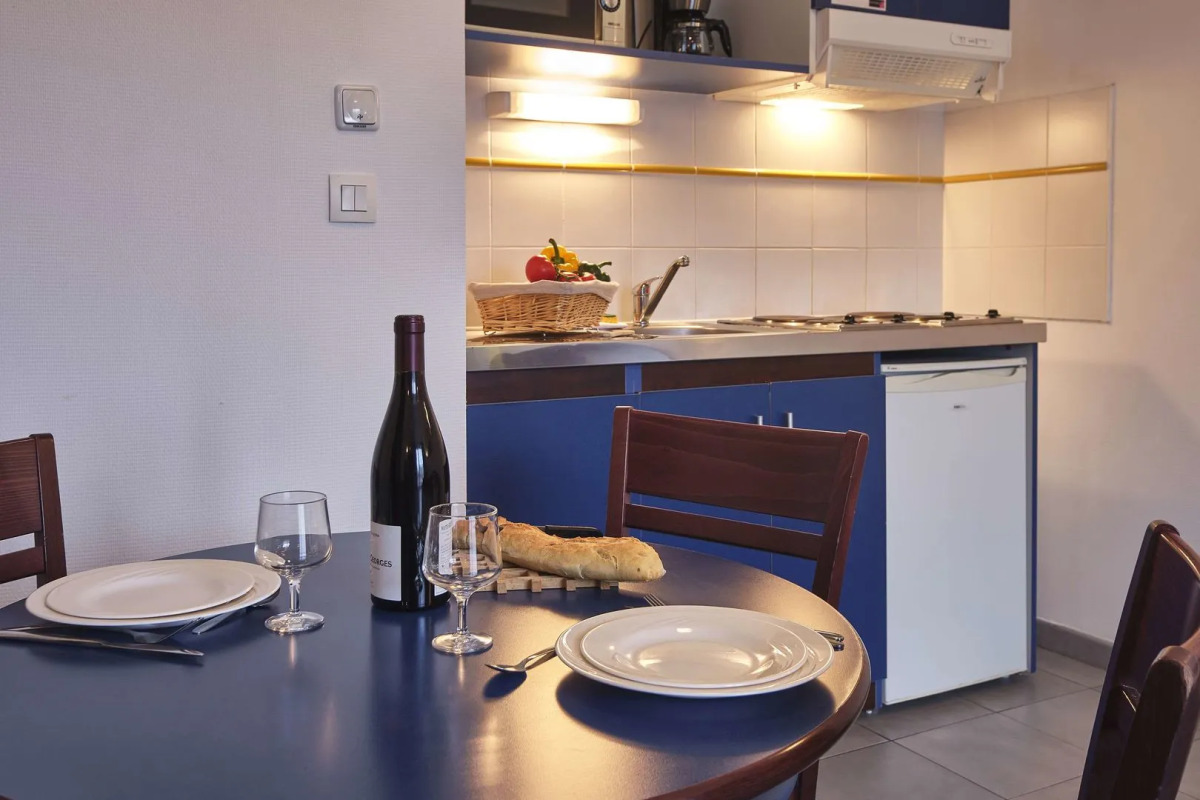 Comfort Aparthotel Carcassonne