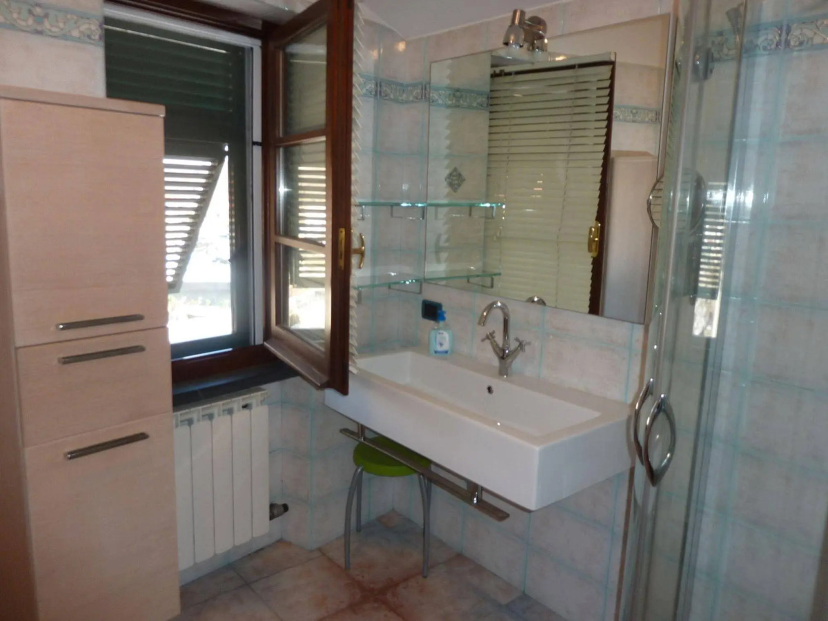 Antica Porta delle Cinque Terre