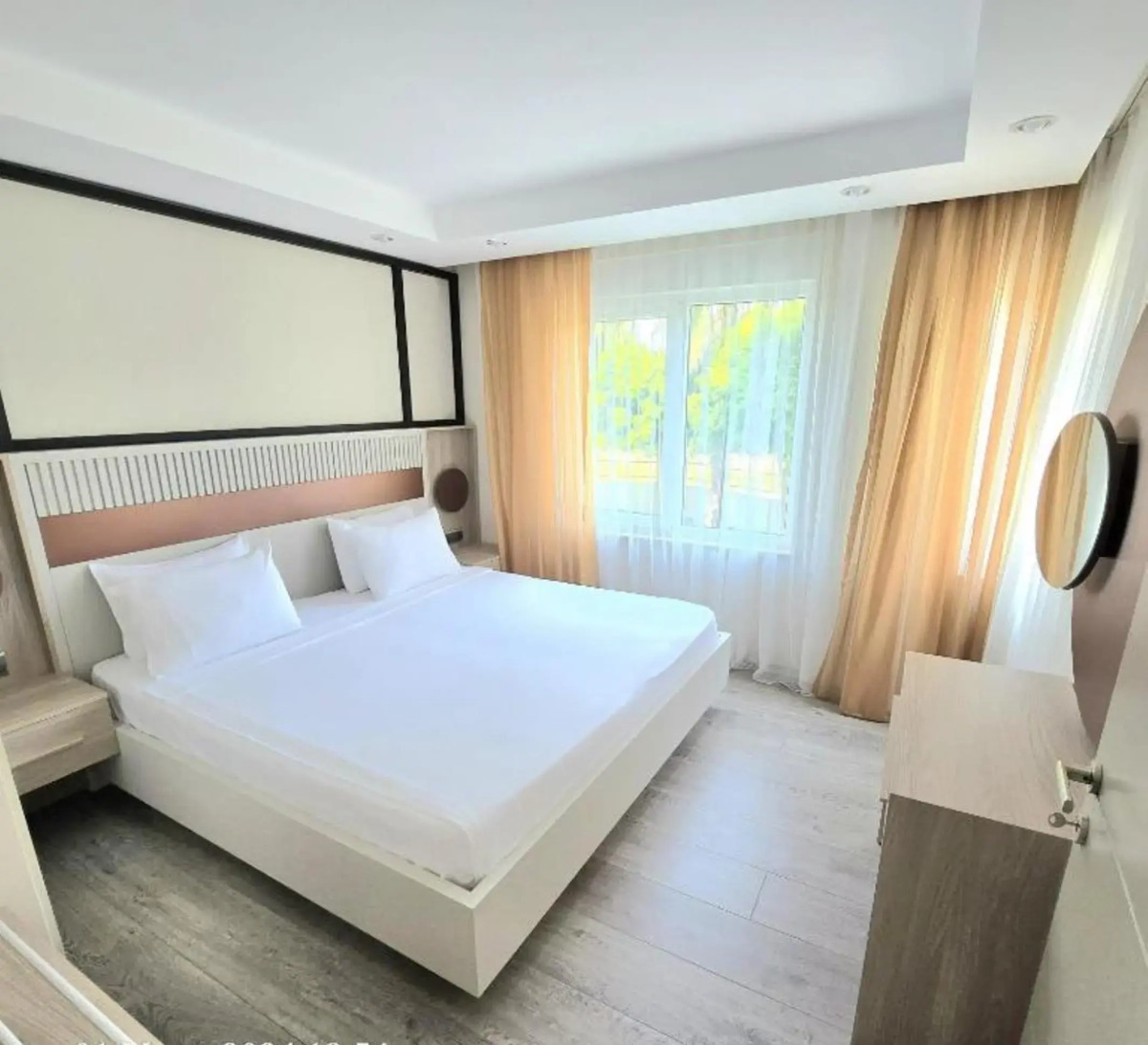 River Park Residence Lara