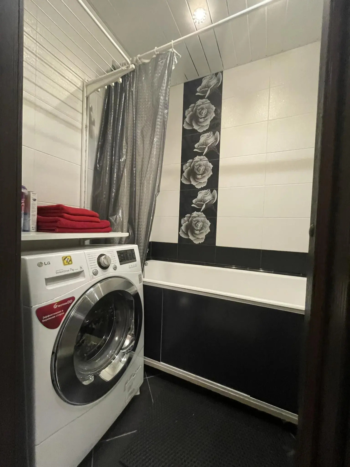 Апартаменты на улице Архитектора Данини