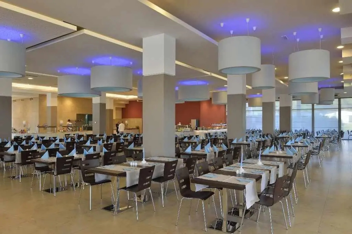 Hotel Materada Plava Laguna