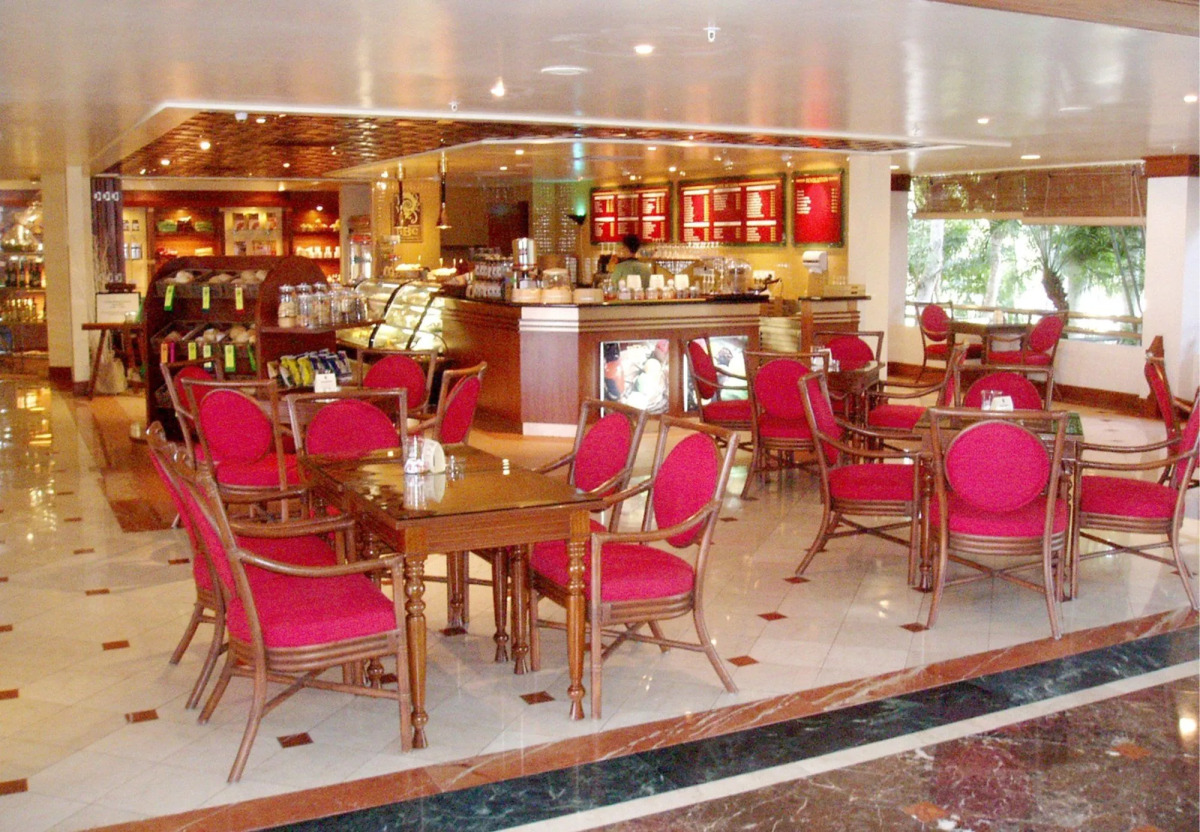 Miri Marriott Resort & Spa