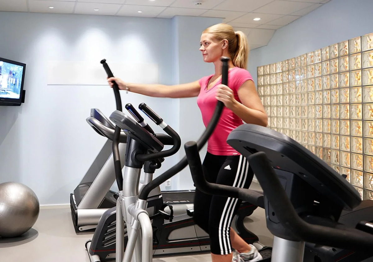 Quality Hotel Waterfront