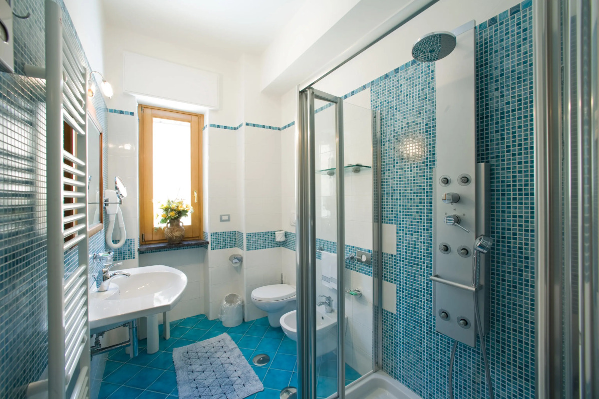 Hotel Residence San Pietro