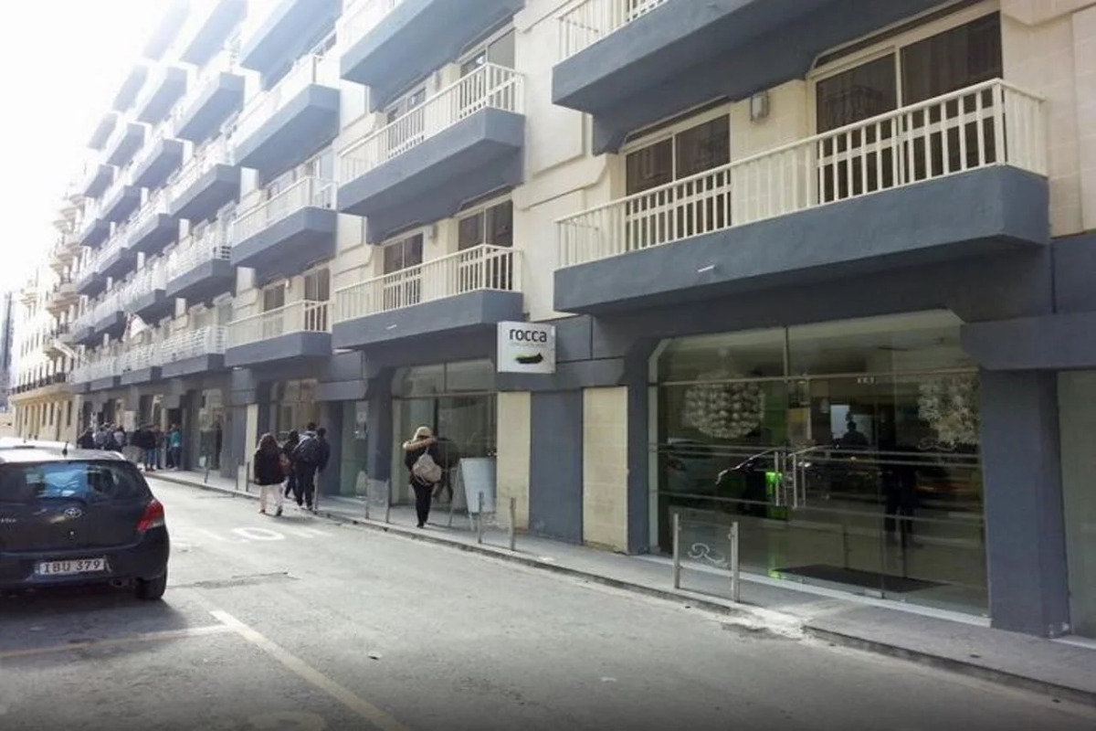 Rocca Nettuno Suites