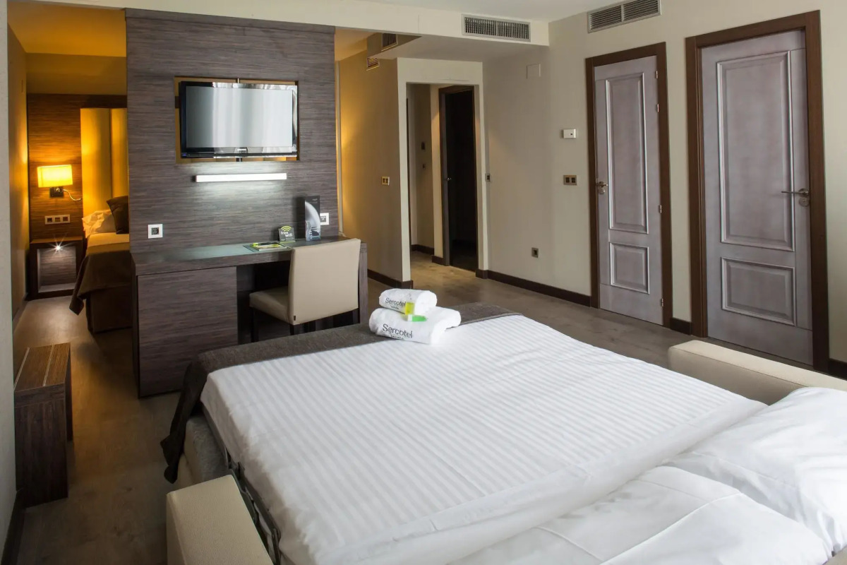 Gran Hotel Luna de Granada