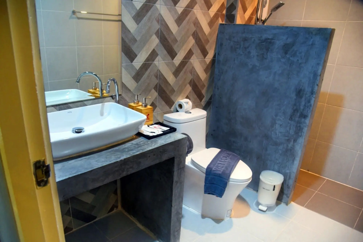 Frank Ao Nang Krabi Resort