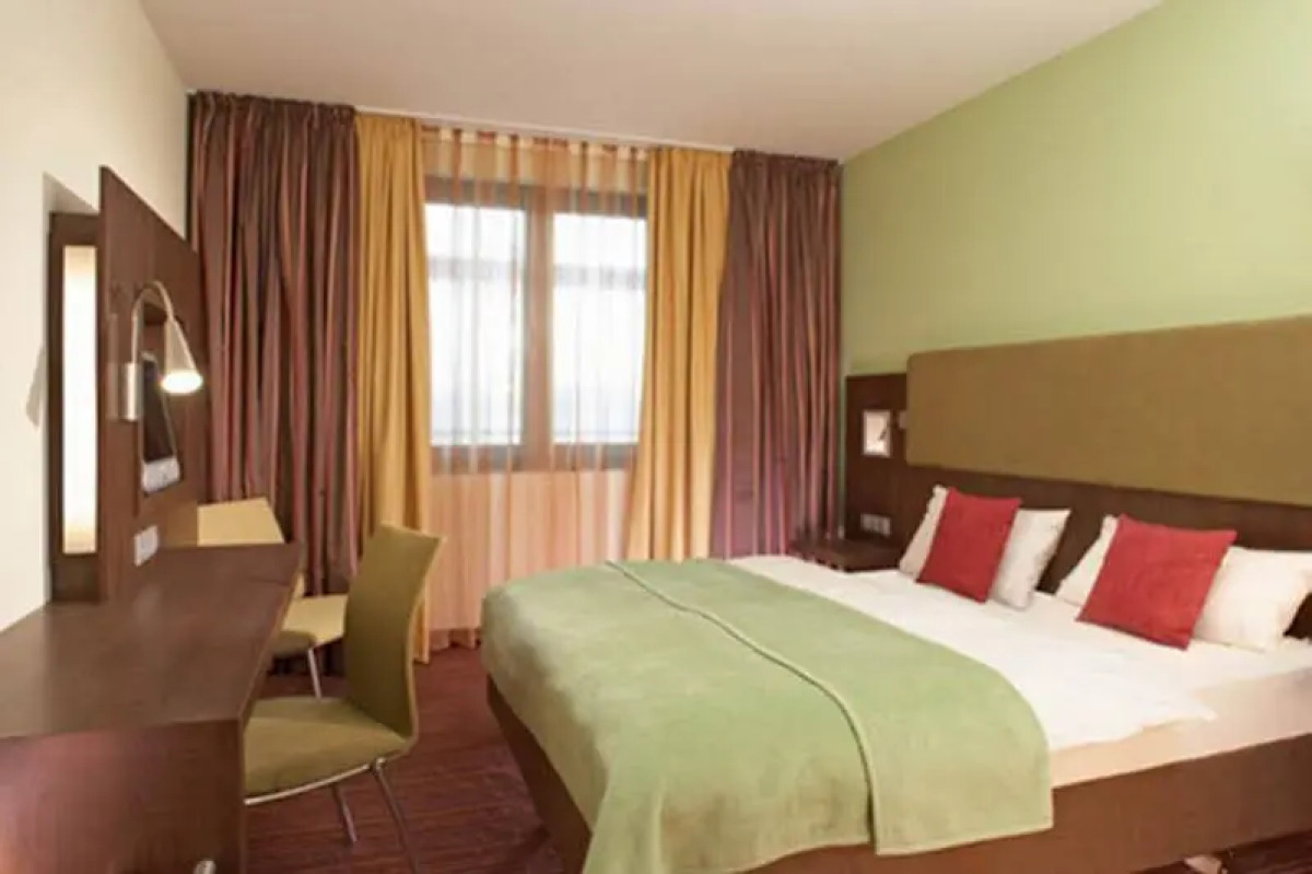 Qualitel Hotel Wilnsdorf