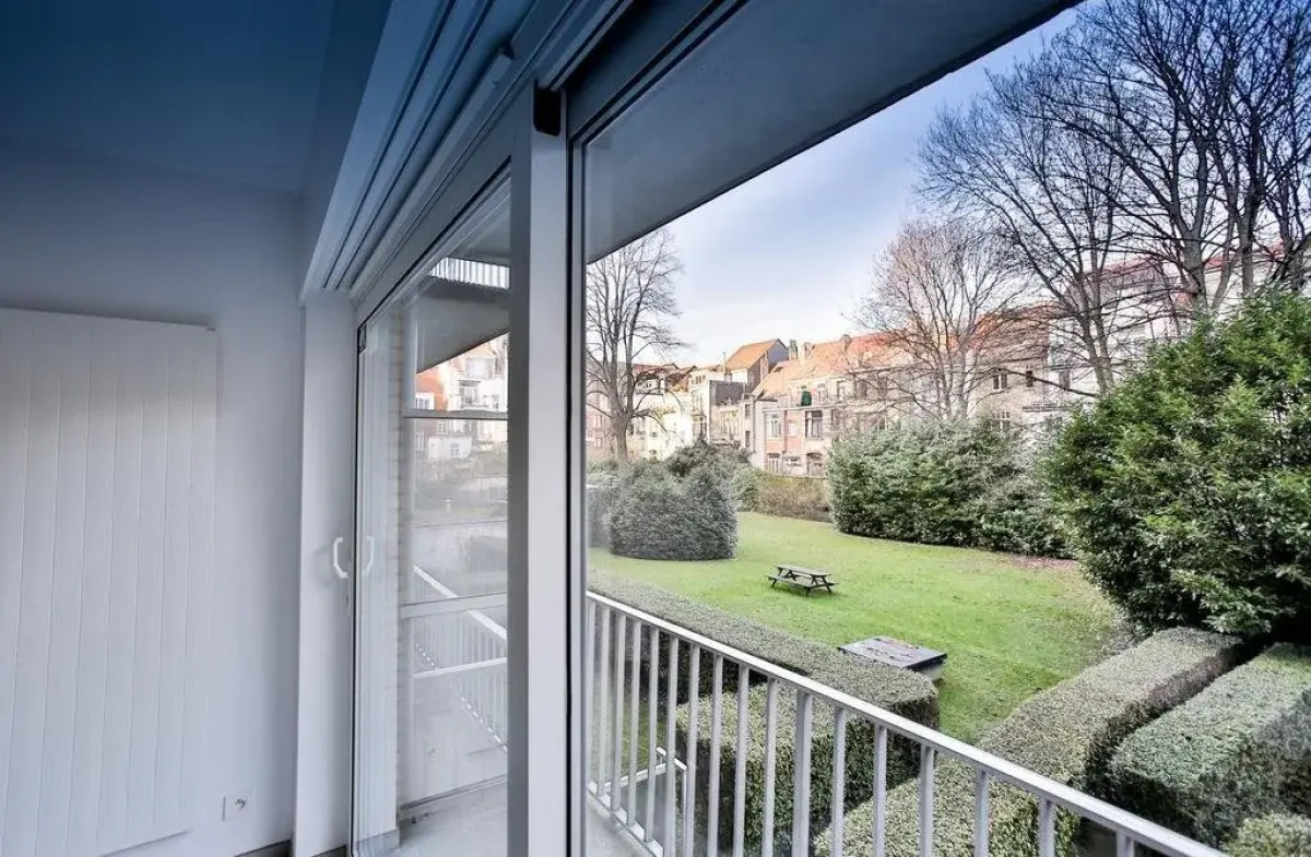 Renaissance Park Apartments