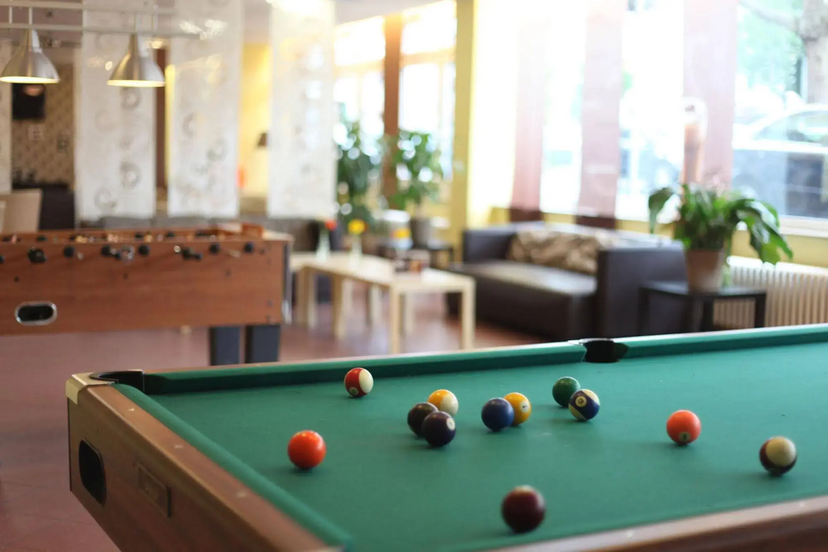 a&o Düsseldorf Hauptbahnhof