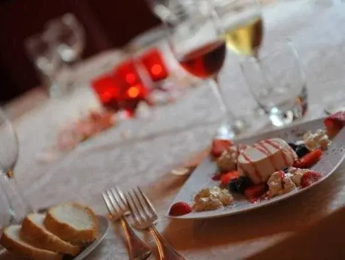 Residenza dEpoca Locanda del Cigno Nero