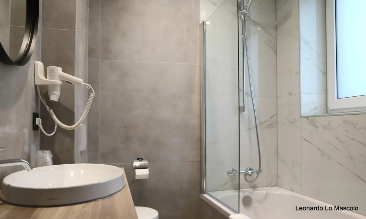 Hôtel de l'Univers Liège