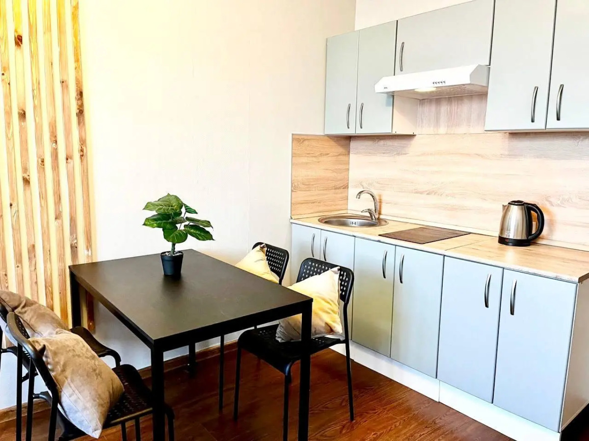 Sunny Days (Санни Дейз) на проспекте Октябрьский 1