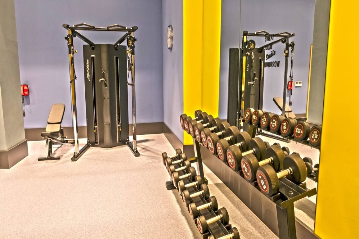 Hampton By Hilton Sakarya