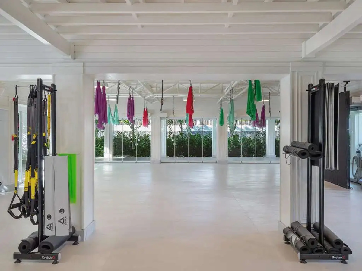 ELA Excellence Resort Belek - All Inclusive