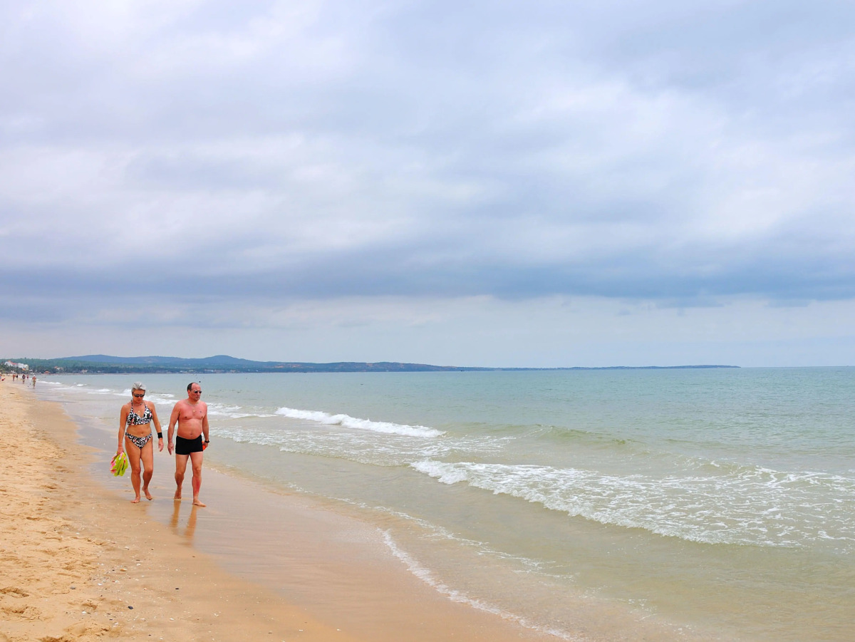 Le Aqua Resort & Spa Phan Thiet