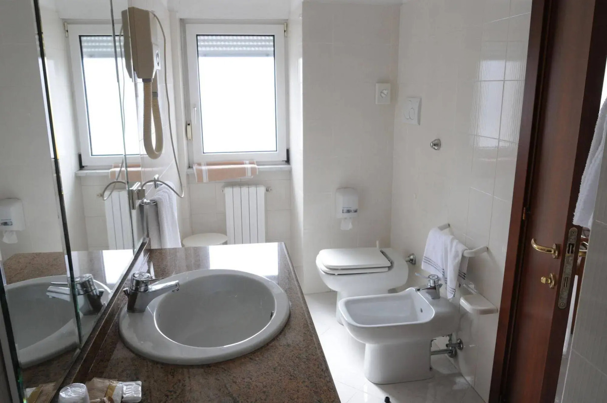 5 Miglia Hotel & SPA