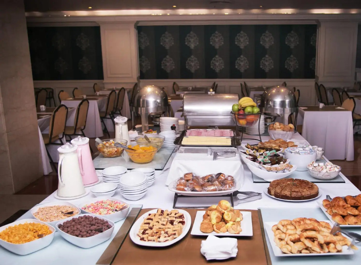 Amérian Buenos Aires